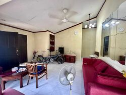 Seletar Hills Estate (D28), Semi-Detached #458193621